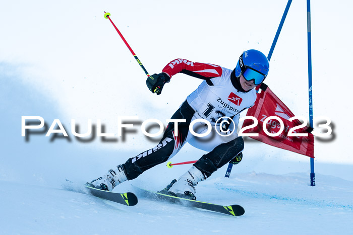 1. BZB CUP RS  07.01.2023