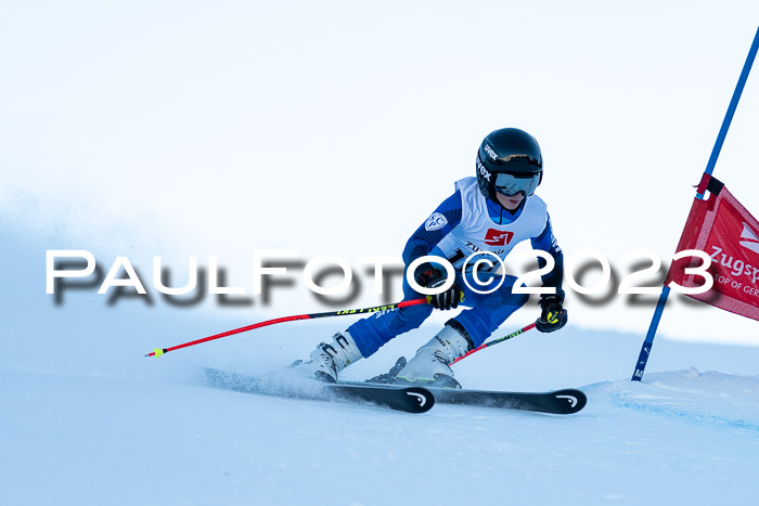 1. BZB CUP RS  07.01.2023