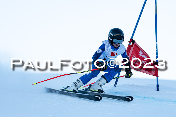 1. BZB CUP RS  07.01.2023