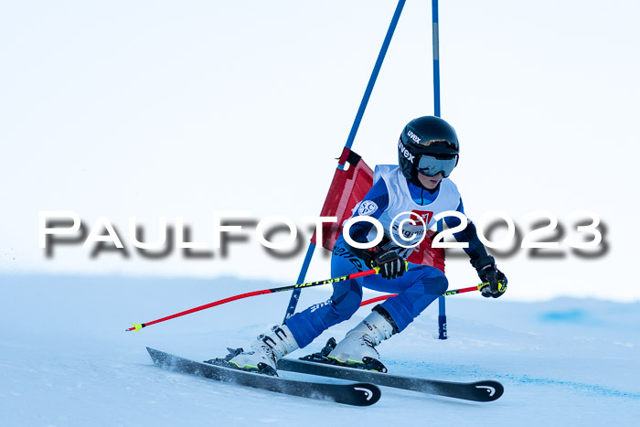 1. BZB CUP RS  07.01.2023