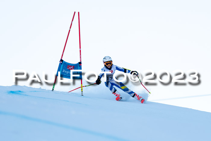 1. BZB CUP RS  07.01.2023