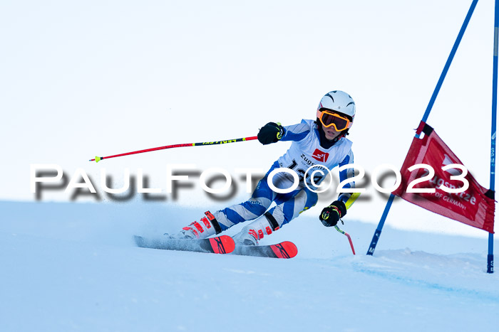 1. BZB CUP RS  07.01.2023