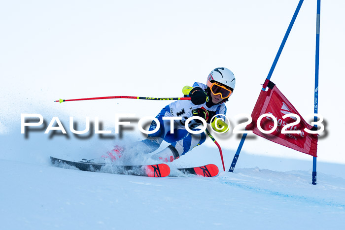 1. BZB CUP RS  07.01.2023