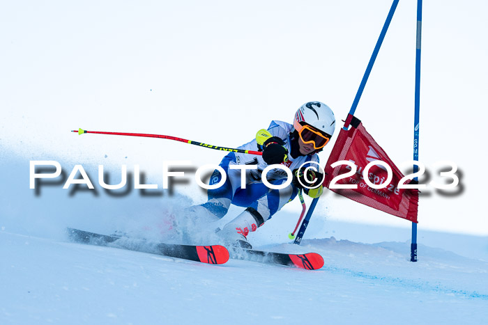1. BZB CUP RS  07.01.2023