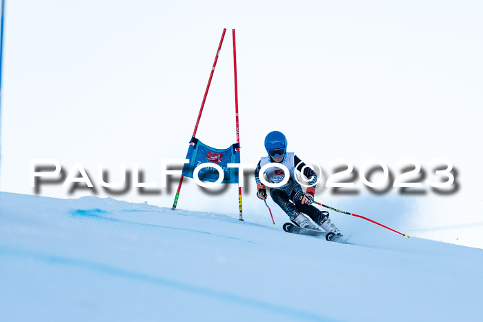 1. BZB CUP RS  07.01.2023