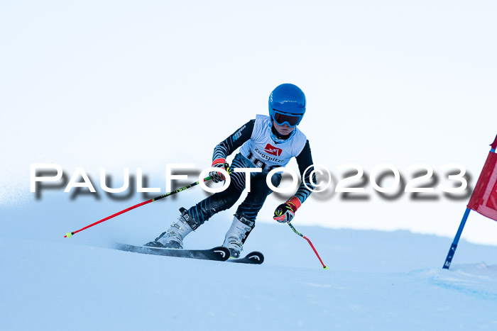 1. BZB CUP RS  07.01.2023