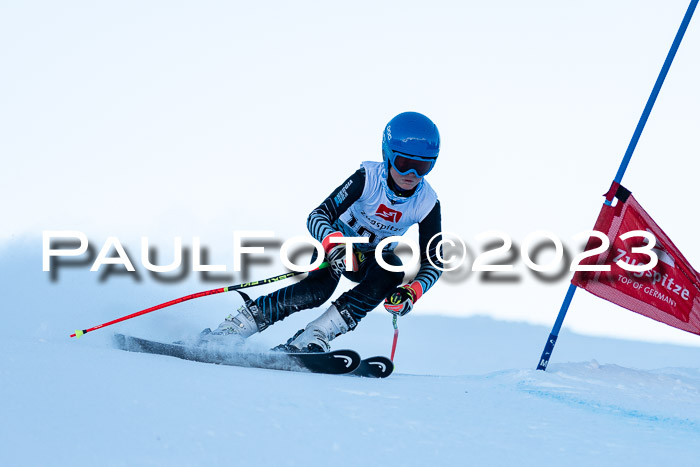 1. BZB CUP RS  07.01.2023