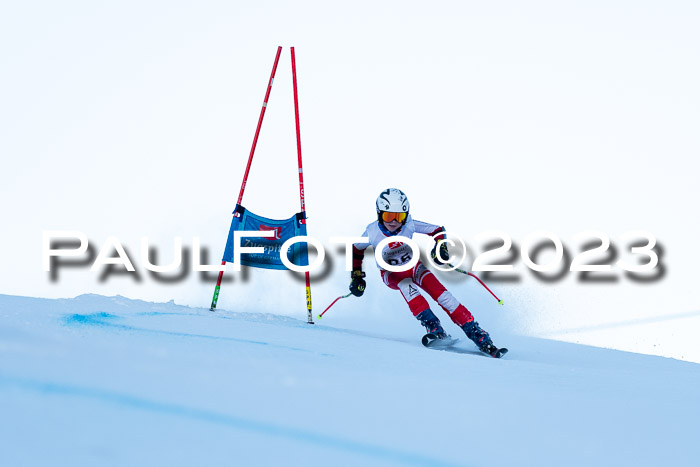 1. BZB CUP RS  07.01.2023
