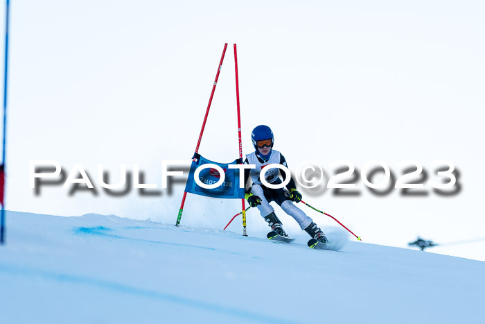 1. BZB CUP RS  07.01.2023
