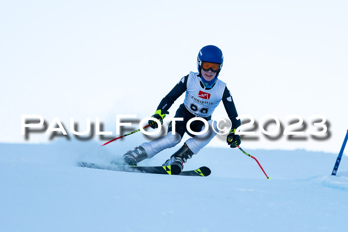 1. BZB CUP RS  07.01.2023