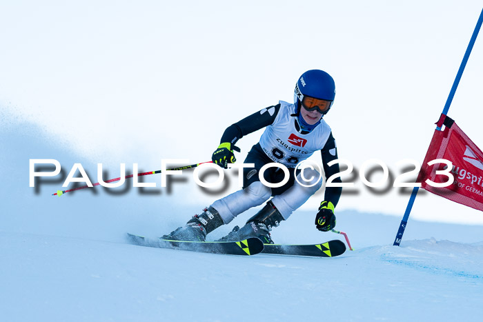 1. BZB CUP RS  07.01.2023