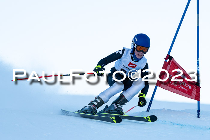 1. BZB CUP RS  07.01.2023