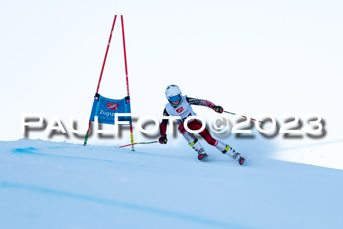 1. BZB CUP RS  07.01.2023