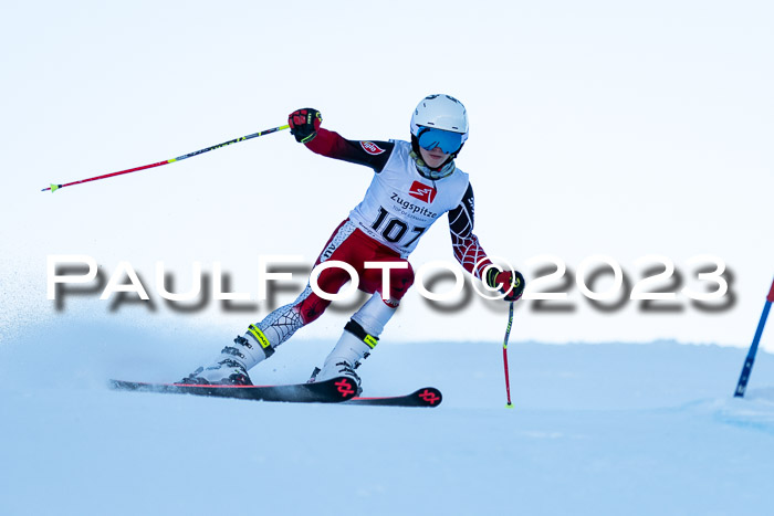 1. BZB CUP RS  07.01.2023