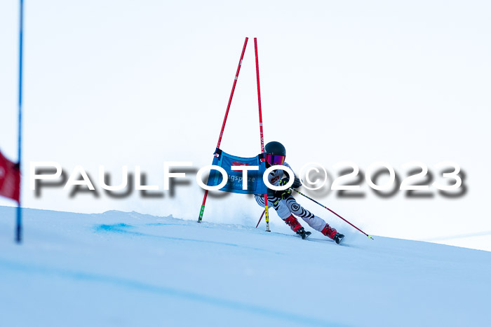 1. BZB CUP RS  07.01.2023