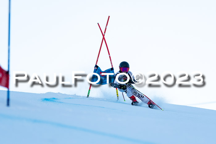 1. BZB CUP RS  07.01.2023