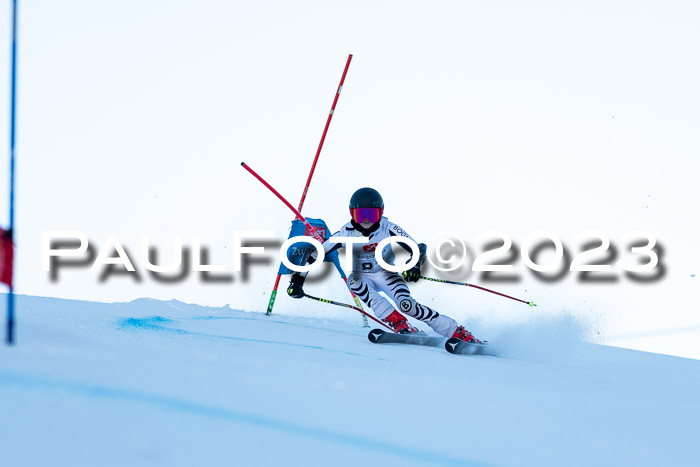 1. BZB CUP RS  07.01.2023