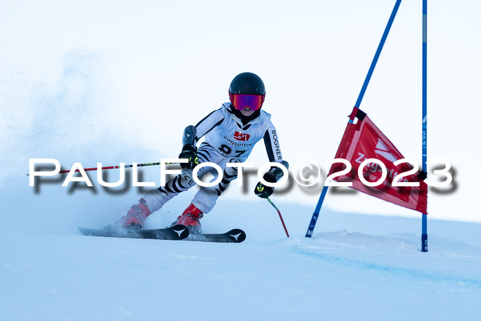 1. BZB CUP RS  07.01.2023