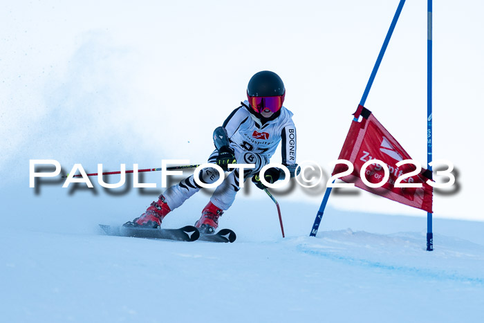 1. BZB CUP RS  07.01.2023