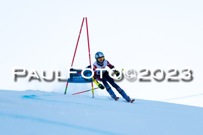 1. BZB CUP RS  07.01.2023