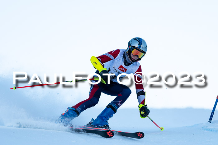1. BZB CUP RS  07.01.2023
