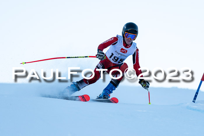 1. BZB CUP RS  07.01.2023