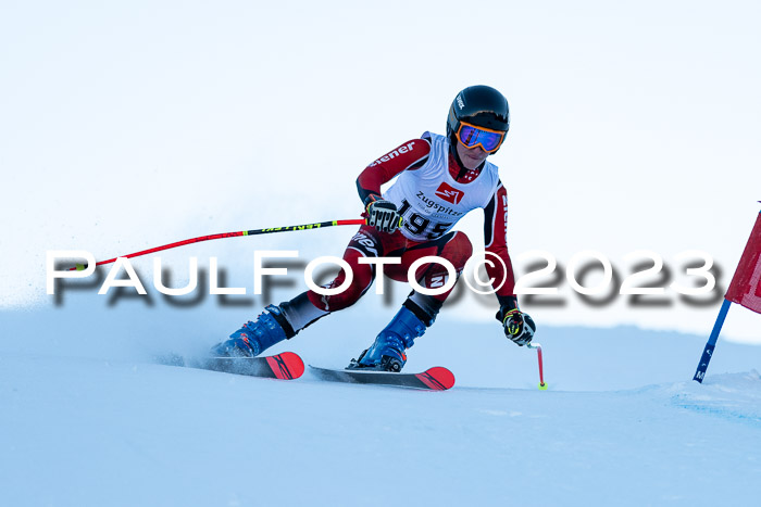 1. BZB CUP RS  07.01.2023
