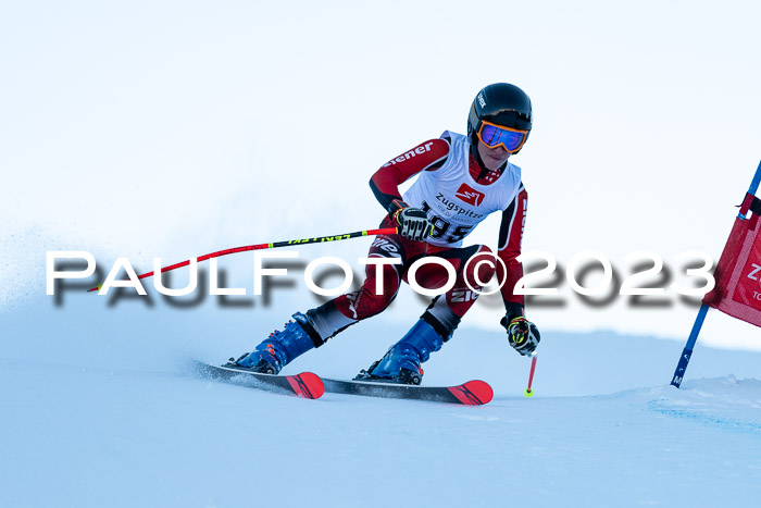1. BZB CUP RS  07.01.2023