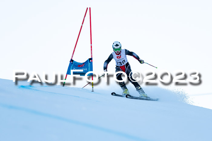 1. BZB CUP RS  07.01.2023