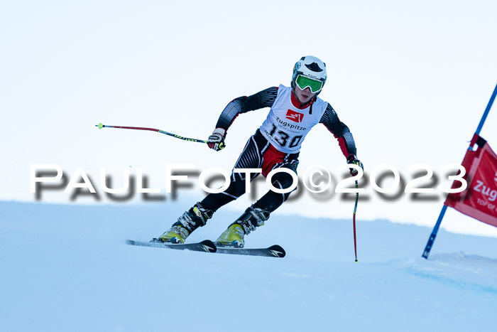 1. BZB CUP RS  07.01.2023