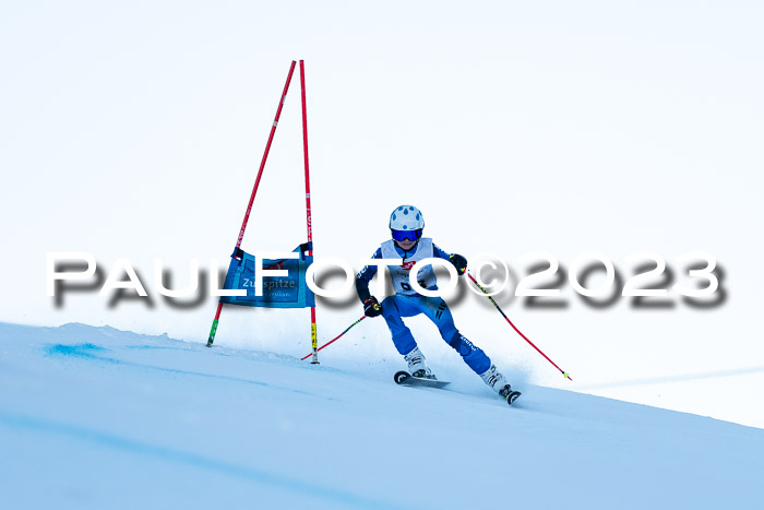 1. BZB CUP RS  07.01.2023