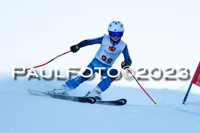 1. BZB CUP RS  07.01.2023