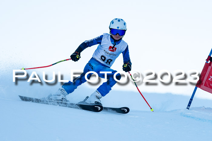 1. BZB CUP RS  07.01.2023