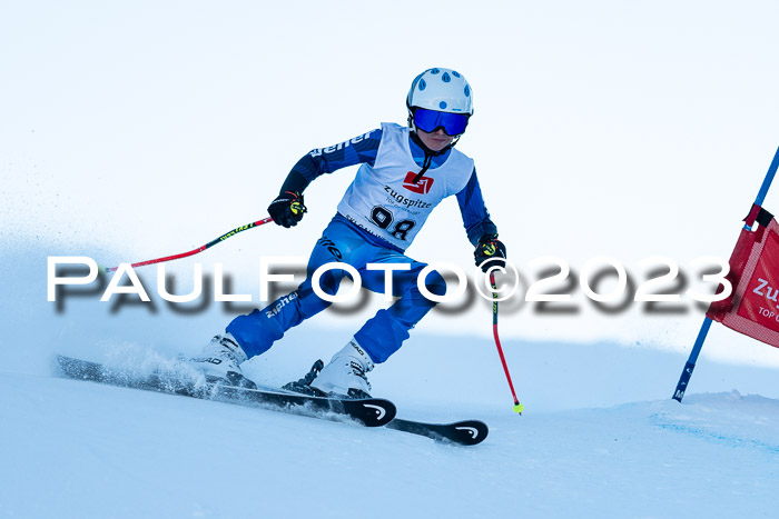 1. BZB CUP RS  07.01.2023