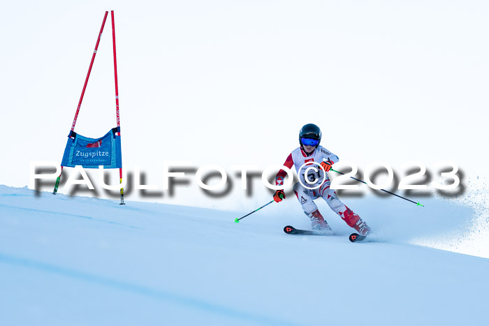 1. BZB CUP RS  07.01.2023