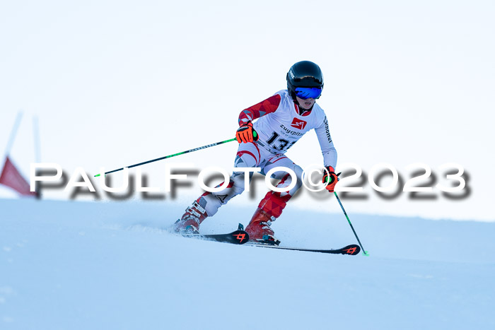 1. BZB CUP RS  07.01.2023