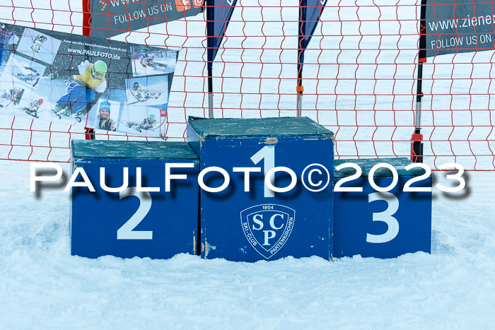 1. BZB CUP RS  07.01.2023