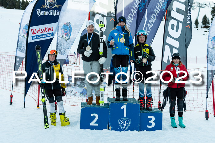 1. BZB CUP RS  07.01.2023