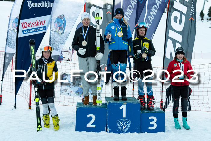 1. BZB CUP RS  07.01.2023