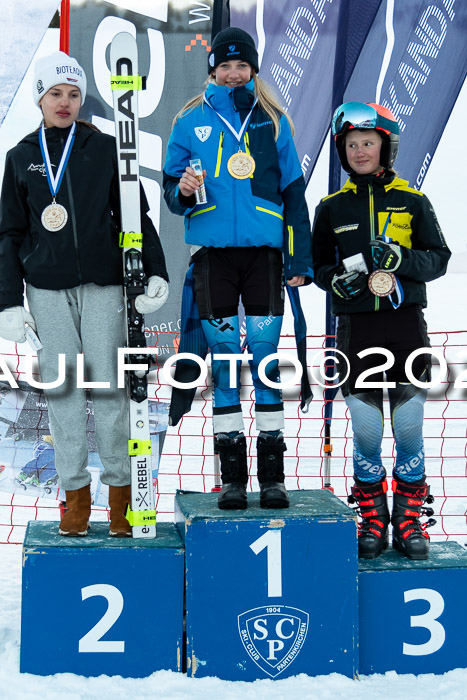 1. BZB CUP RS  07.01.2023