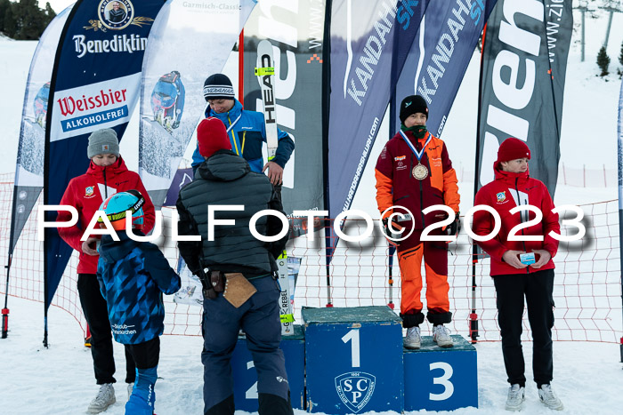1. BZB CUP RS  07.01.2023