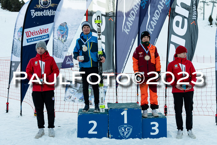 1. BZB CUP RS  07.01.2023