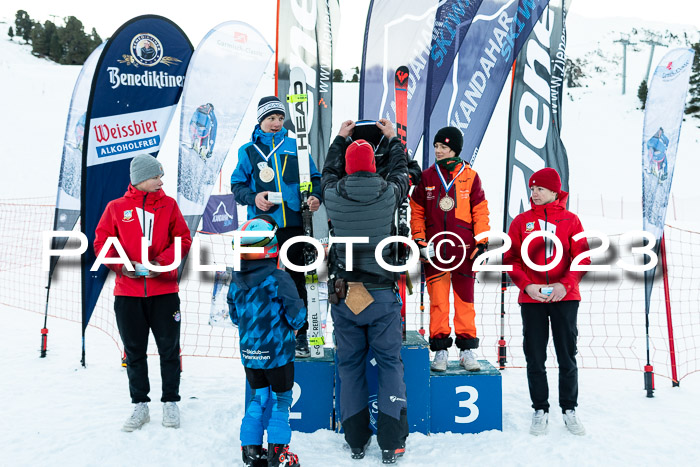 1. BZB CUP RS  07.01.2023