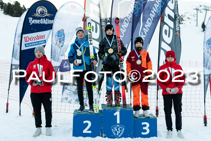 1. BZB CUP RS  07.01.2023