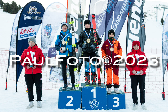 1. BZB CUP RS  07.01.2023