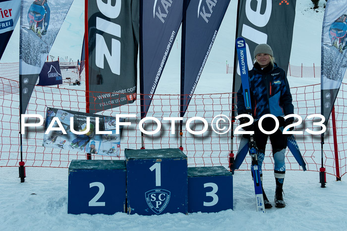 1. BZB CUP RS  07.01.2023