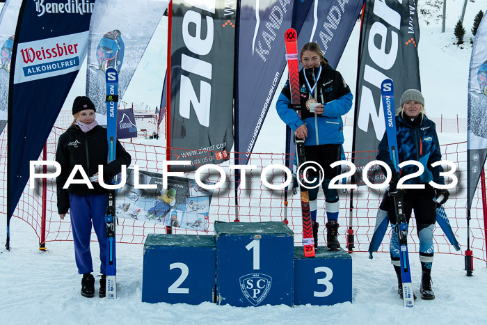1. BZB CUP RS  07.01.2023