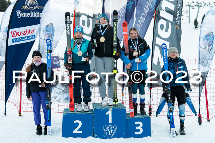1. BZB CUP RS  07.01.2023
