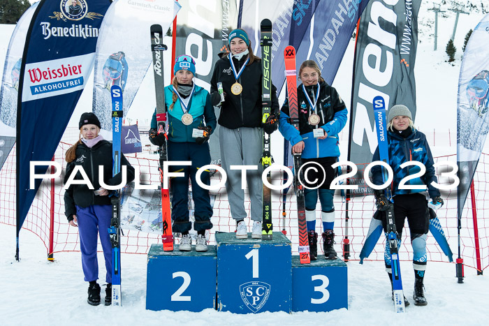1. BZB CUP RS  07.01.2023