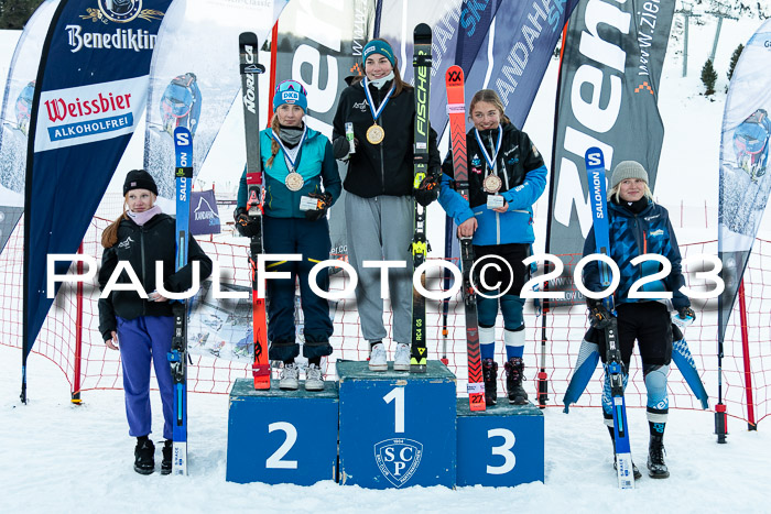 1. BZB CUP RS  07.01.2023